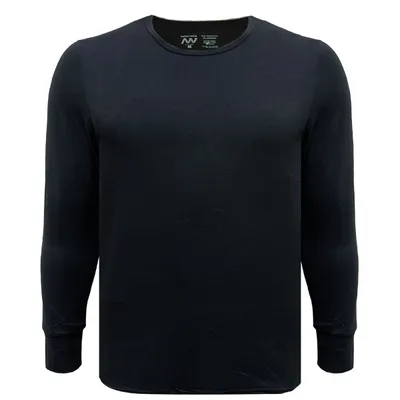 thermal layer top North Wave for men