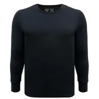 thermal layer top North Wave for men