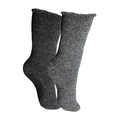 Black socks North Wave for women (pack of 2)