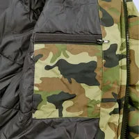 Camo winter coat Northwave for men