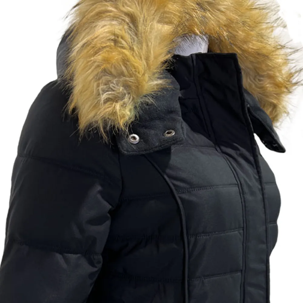 winter coat Cybel for women