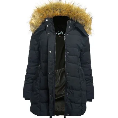 winter coat Cybel for women