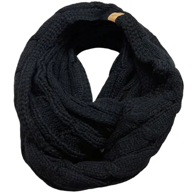 infinity scarf for woman