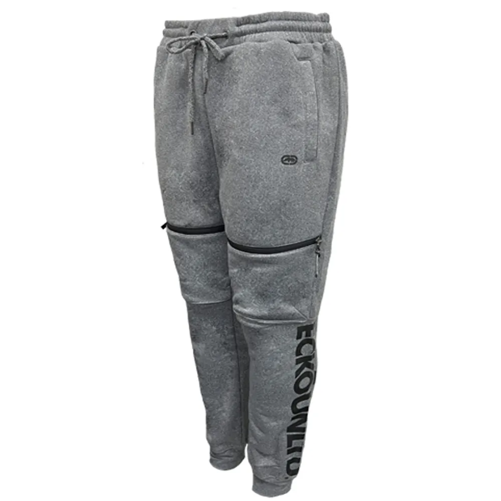 Grey jogger Ecko Unltd for men