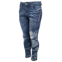 Blue skinny jean Ecko Unltd for men