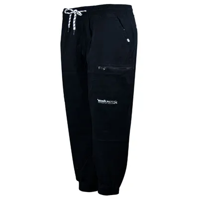 Black pant Ecko Unltd for men