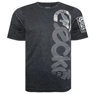 Charcoal t-shirt Ecko Unltd for men