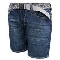 Denim short Ecko Unltd for men