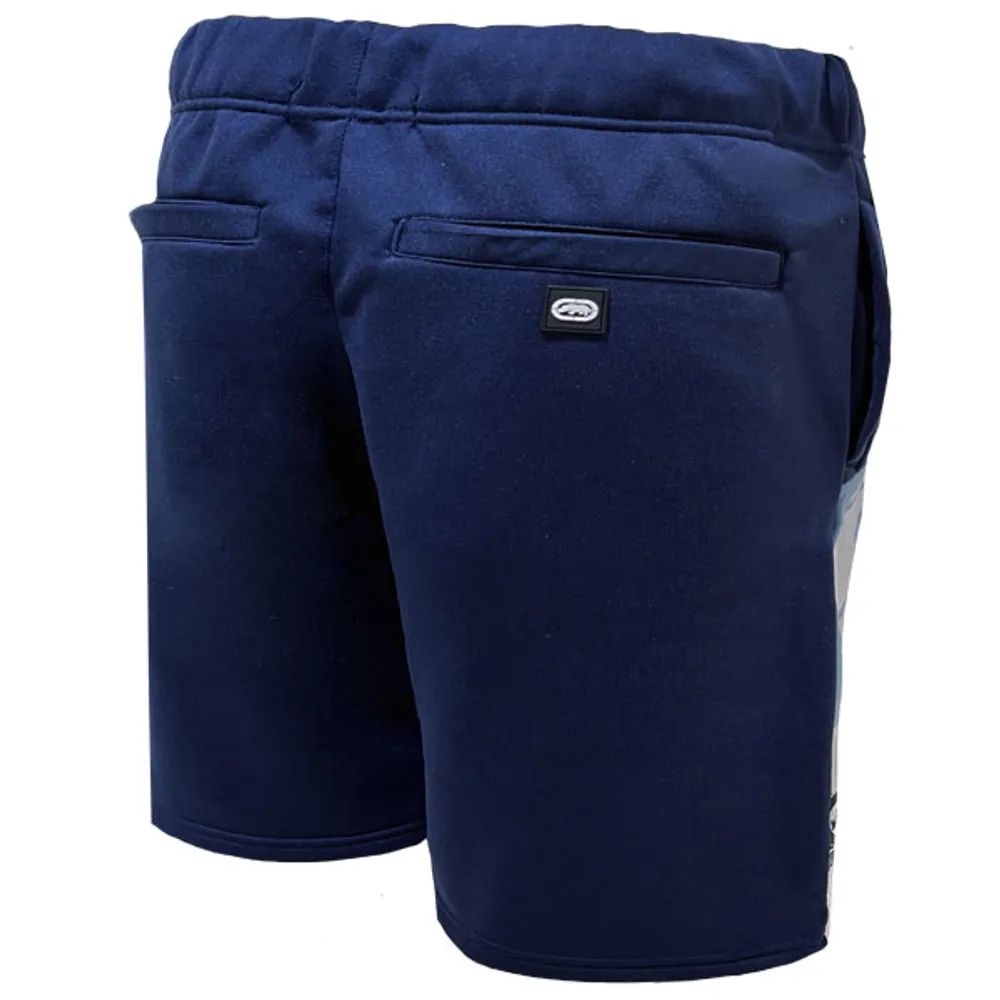 Blue short Ecko Unltd for men