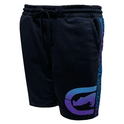 Black short Ecko Unltd for men