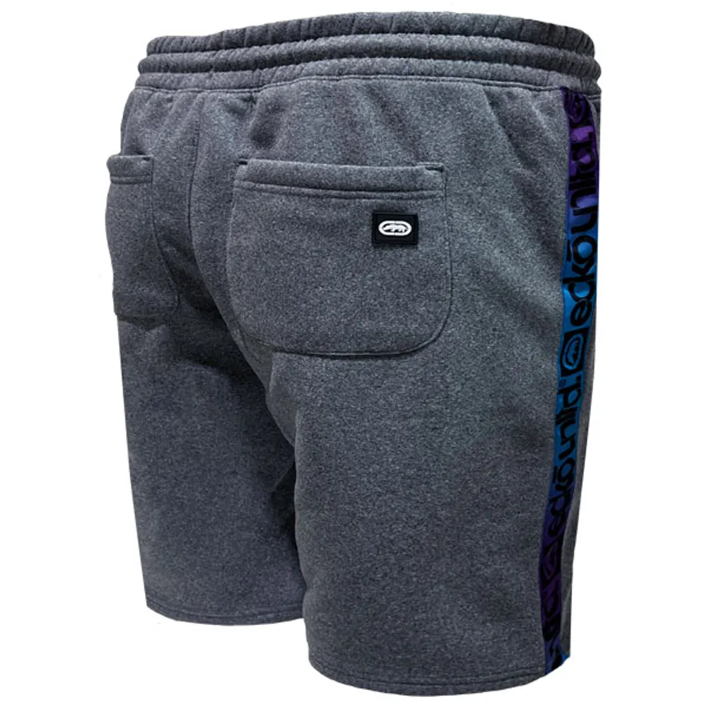 Grey short Ecko Unltd for men