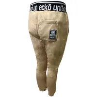 Beige jogger Ecko Unltd for men