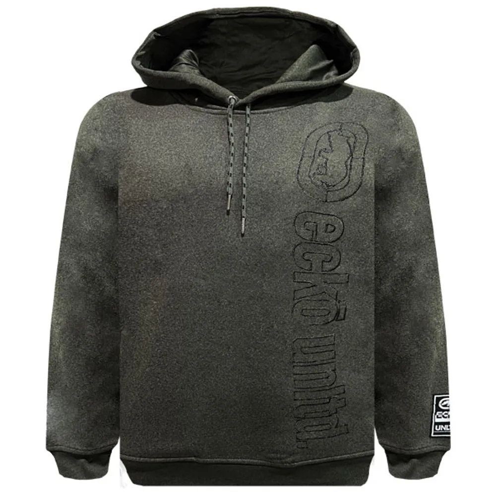 Olive hoodie Ecko Unltd for men