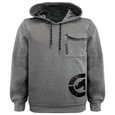 Grey hoodie Ecko Unltd for men