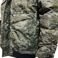 Camo winter coat Ecko Unltd for men