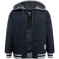 Black light jacket Ecko Unltd for men