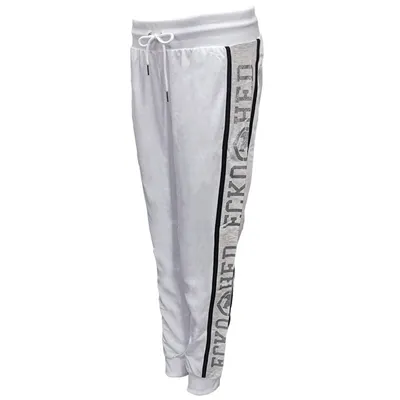 White sweatpant Ecko Red for women