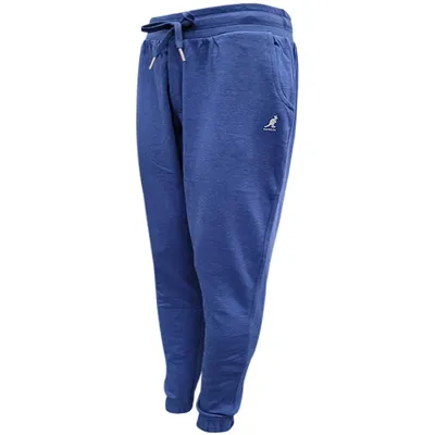 Blue jogger Kangol for men