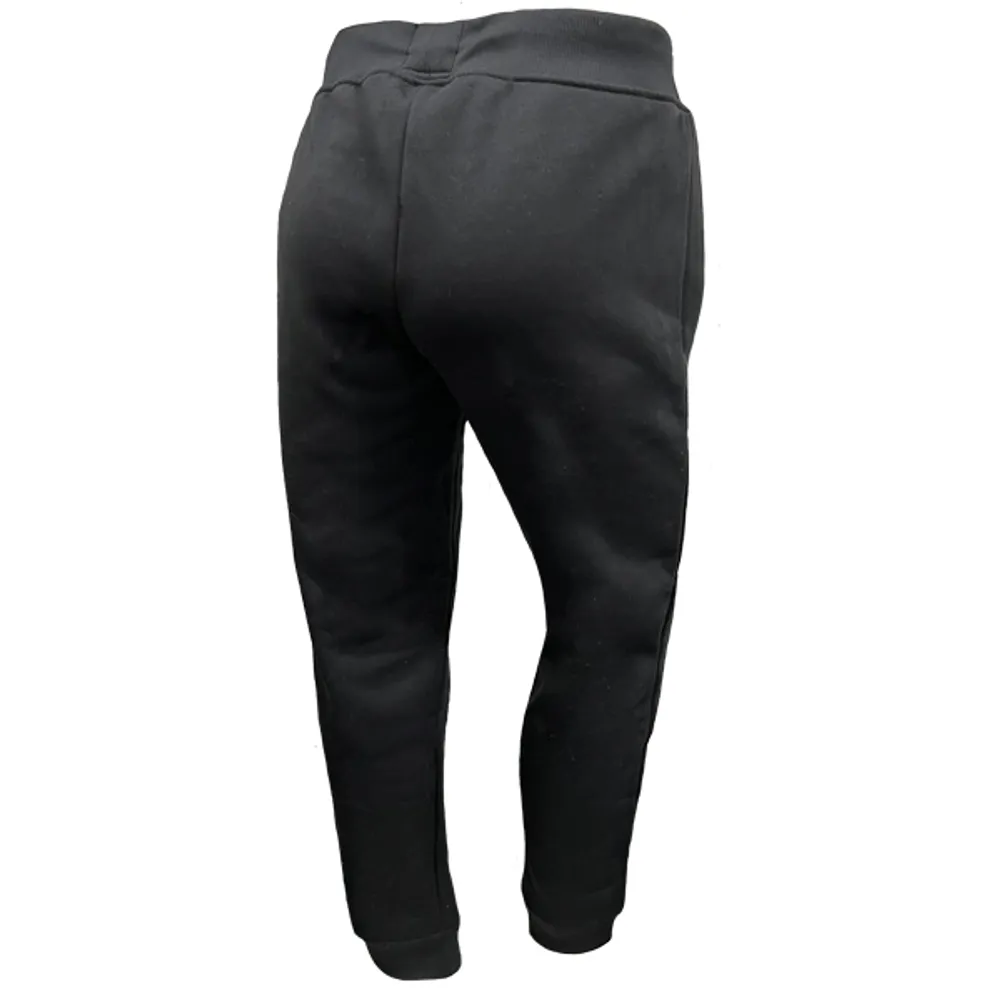 sweatpant E-Red for women