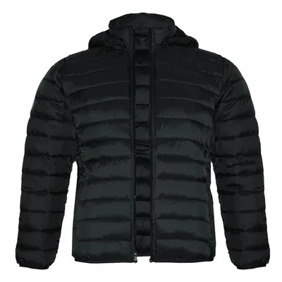 Black jacket for men