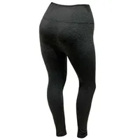 Charcoal legging for women