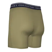 Taupe boxer Report Collection for men