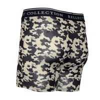 Camo brown boxer Report Collection for men