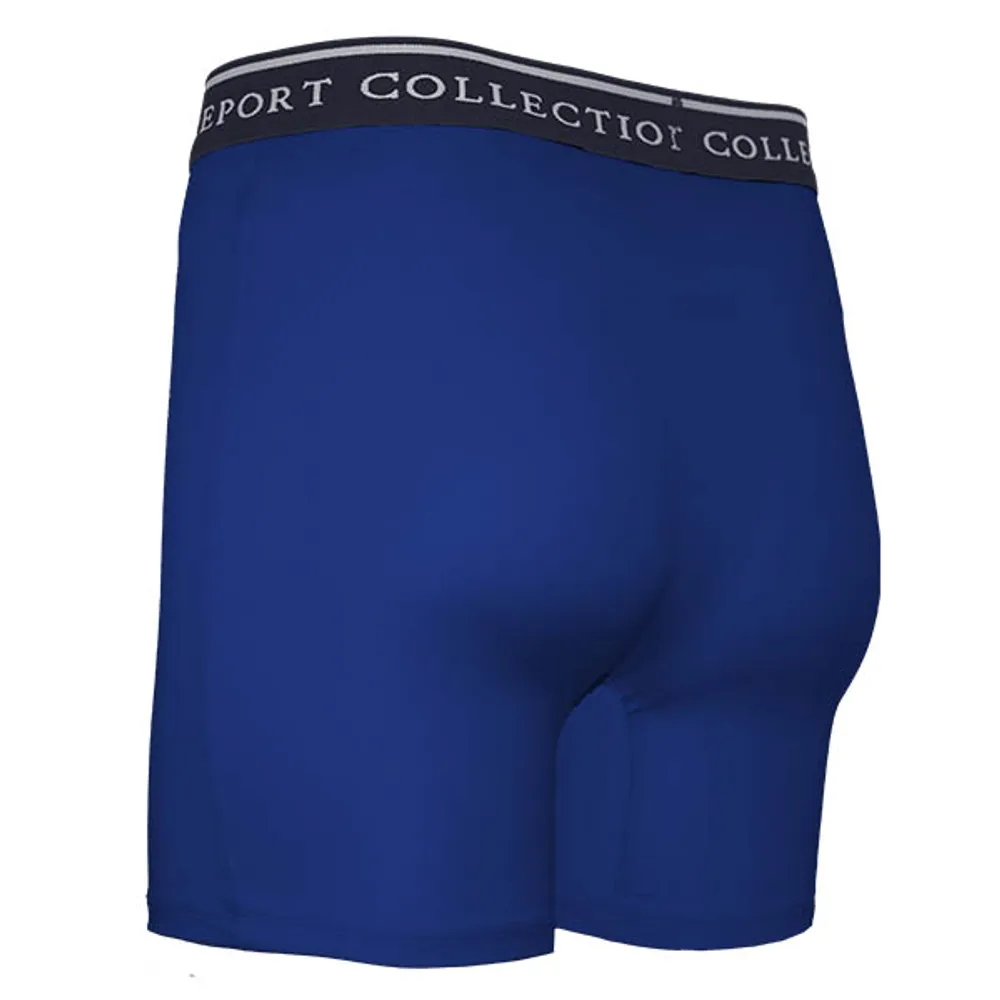 Indigo boxer Report Collection for men