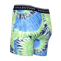 Royal blue boxer Report Collection for men