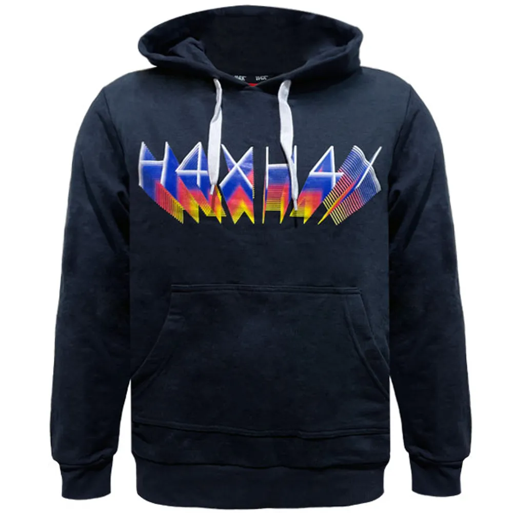 hoodie H4X for men