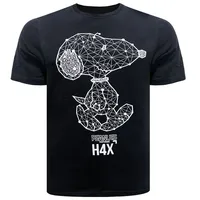 t-shirt H4X for men