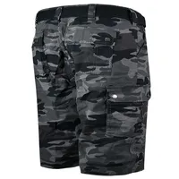 Camo short Projek Raw for men