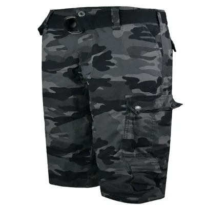 Camo short Projek Raw for men