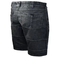 denim short Projek Raw for men