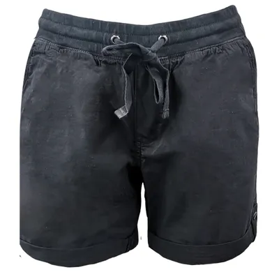 Black short for women