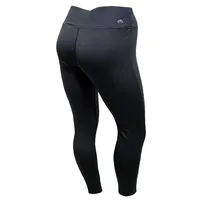 Black legging for women