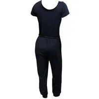 Black jumpsuit for women