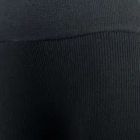 Black legging for women