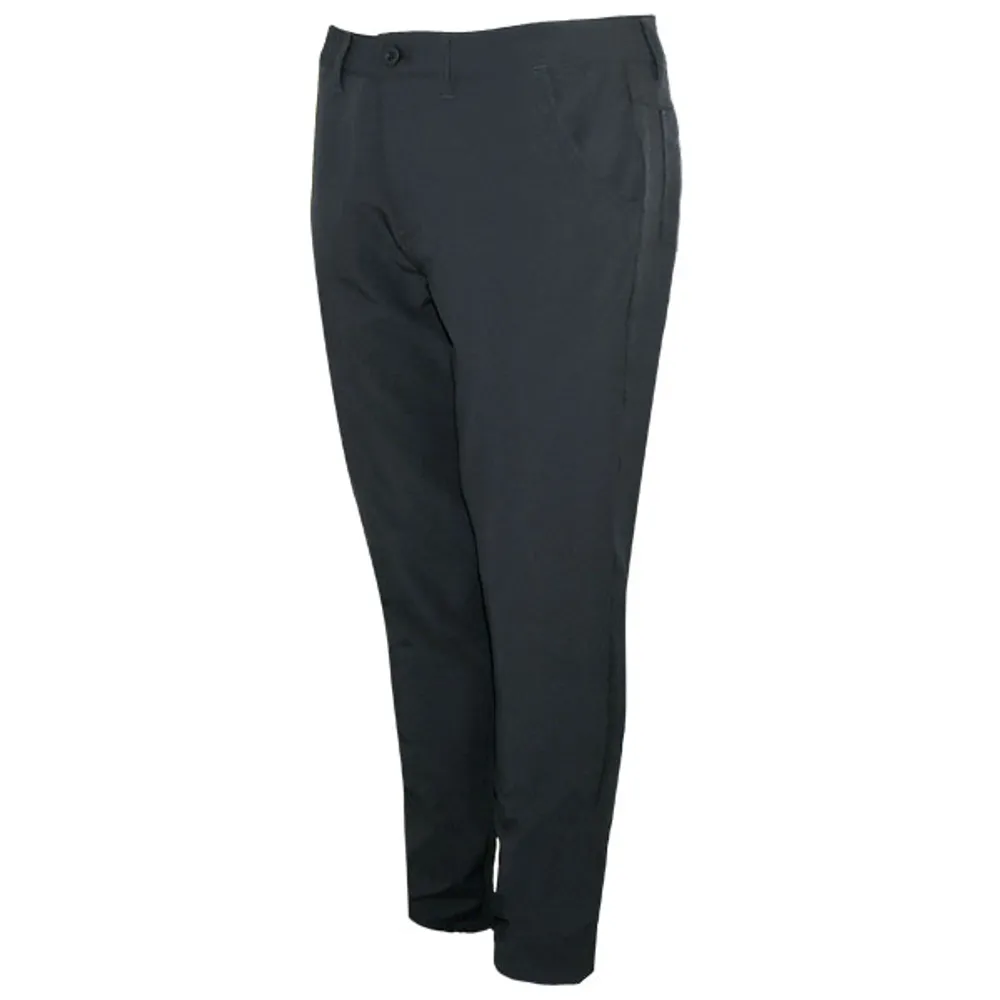 Dark grey pant for men