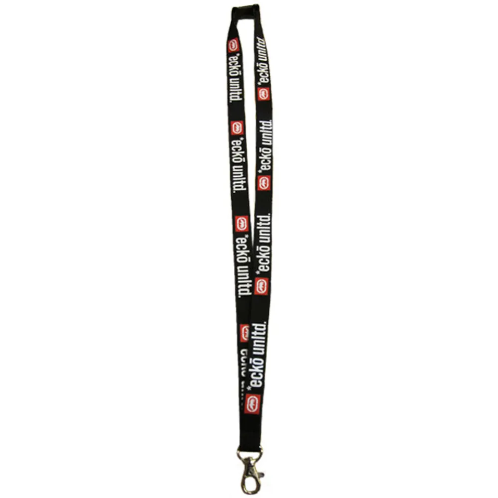 KeyChain lanyard Ecko Unltd