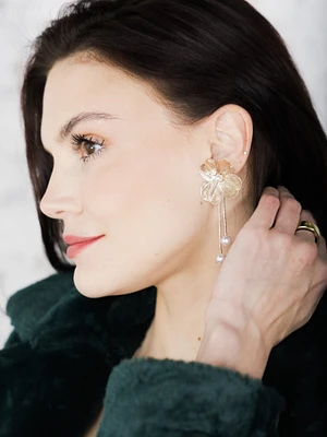 Freshly Picked Earrings