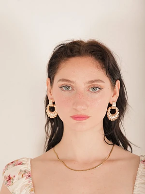 Mileigh Vintage Earrings