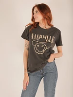 Nashville Mood Tee