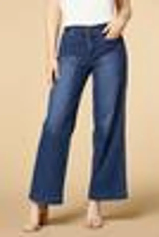 Versona  basic bootcut jeans