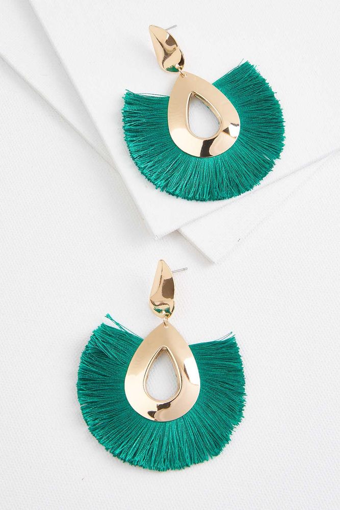 versona earrings