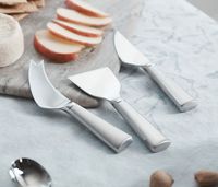 Hartland Cheese Knife Set | Serveware | Simon Pearce