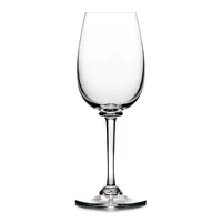 Hampton White Wine Glass | Stemware Second | Simon Pearce