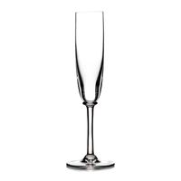 Hampton Flute | Champagne Glass | Simon Pearce