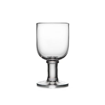 Essex Goblet | Drinking Glass Second |Simon Pearce