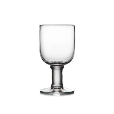 Essex Goblet | Drinking Glass |Simon Pearce